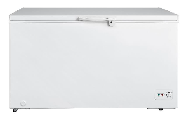 Kogan 418L Interchangeable Chest Freezer and Fridge - (KAM418CHWZA ...