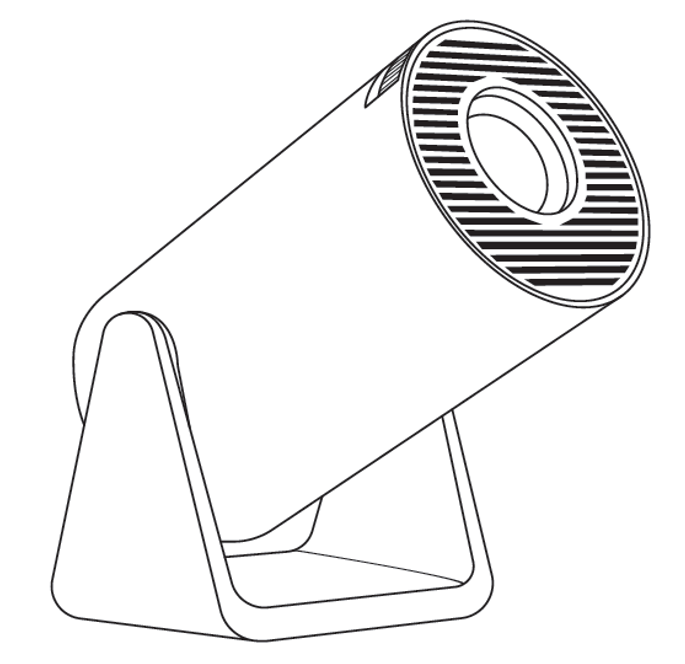 Kogan Freestyle Projector with Miracast (KAPR6L011QA) Manuals and Support