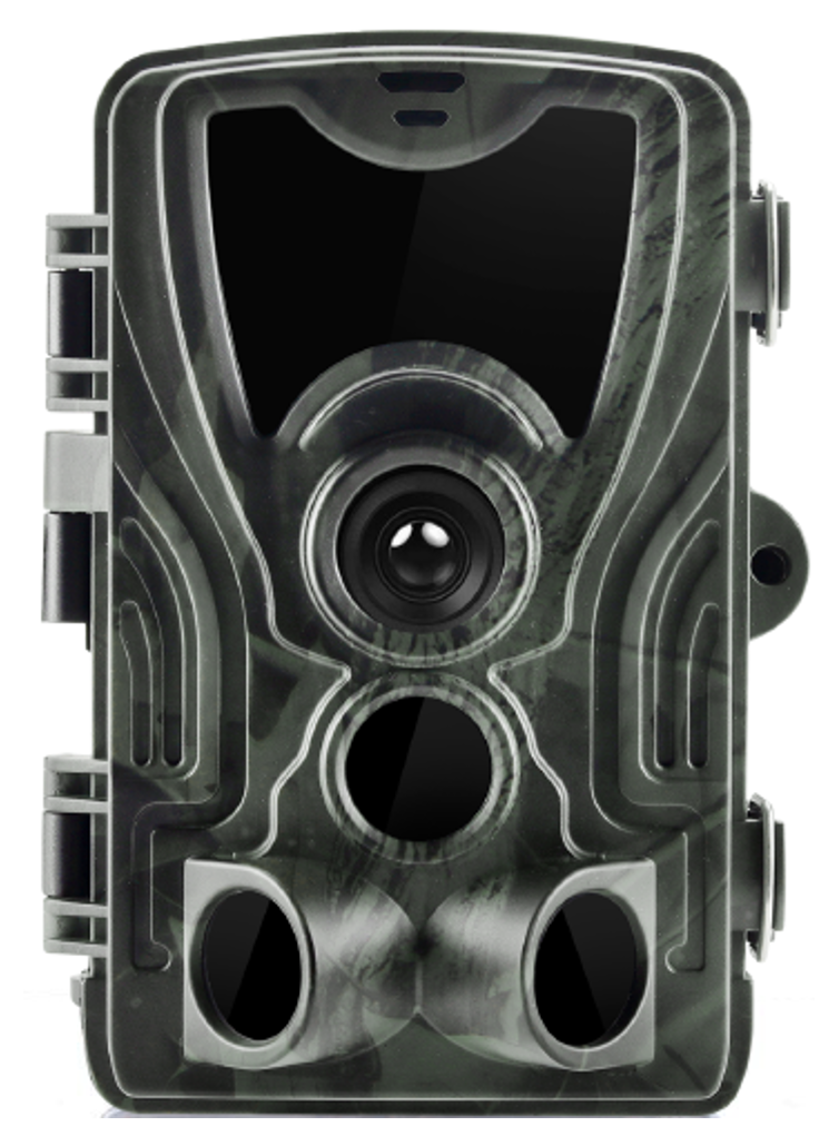 Kogan 4K WiFi Trail Camera (KATRCM4KBTA) Manuals and Support