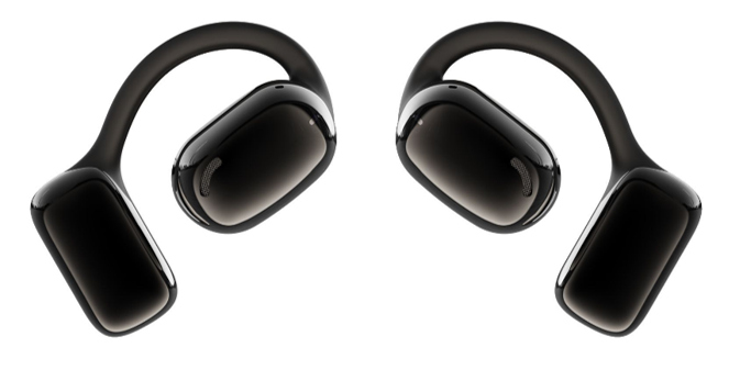 Kogan True Wireless Open Ear Waterproof Sport Earbuds - (KATWSOPWSEBLK ...