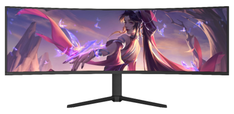 Kogan Infinity 49