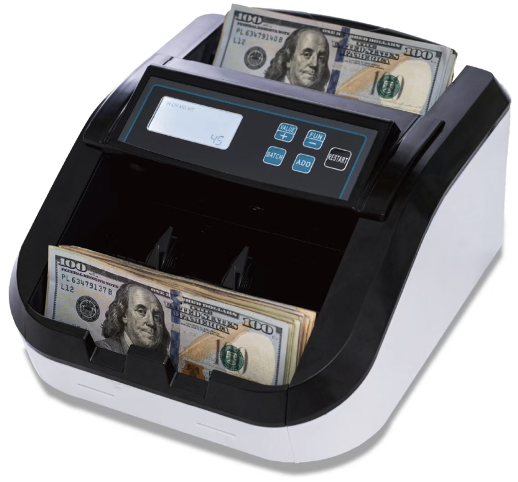 Kogan Note Counter - (KANNOTCONTA) - Manuals and Support