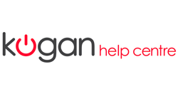 Kogan Help Centre