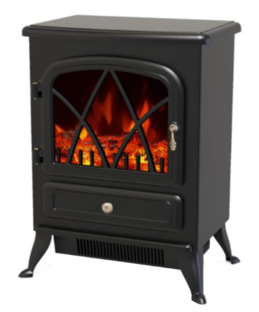 Kogan 1800w flame effect heater hotsell