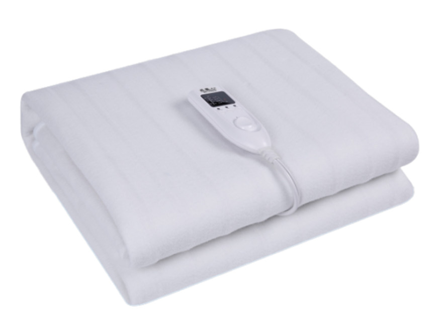 Ovela Fully Fitted Electric Blanket (OVELBLFFSBB, OVELBLFFSDB
