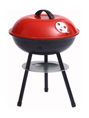 Cookmaster Portable Charcoal Grill BBQ - (CKPRTCHGRLA) - Manuals and ...