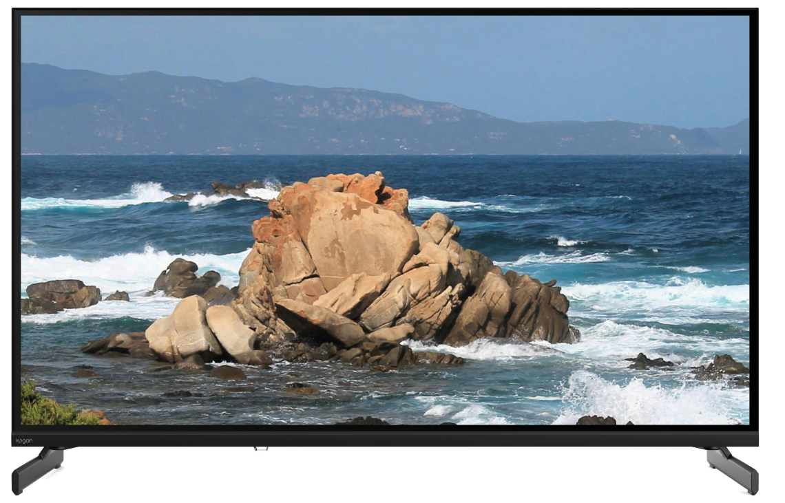 Kogan 32 FHD QLED Smart AI Google TV - FQ9T - (KAQL32FQ9TA) - Manuals ...