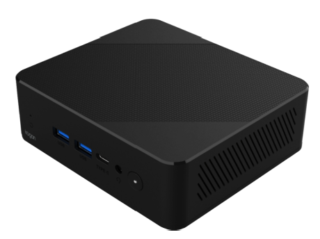 Kogan Atlas Core i5 Mini PC (8GB, 512GB) - KAMPH0100PA & KAMPH0200PA ...